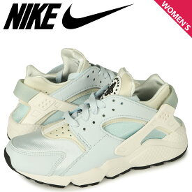 【クーポンで最大1000円OFF】 NIKE WMNS AIR HUARACHE ナイキ エア ハラチ スニーカー レディース ライト ブルー DH4439-400