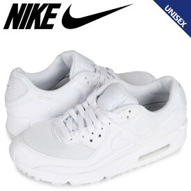 【クーポンで最大1000円OFF！5/1 10:59まで】 NIKE WMNS AIR MAX 90 ナイキ エア マックス 90 スニーカー レディース ホワイト 白 DH8010-100