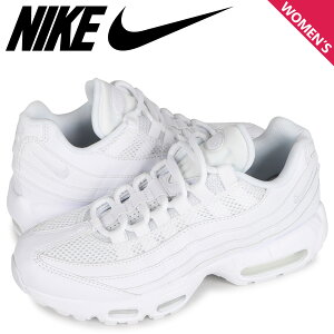 NIKE WMNS AIR MAX 95 iCL GA }bNX 95 Xj[J[ fB[X zCg  DH8015-100