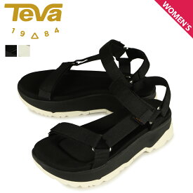 Teva テバ サンダル ジャディト ユニバーサル レディース 厚底 JADITO UNIVERSAL ブラック ホワイト 黒 白 1117070