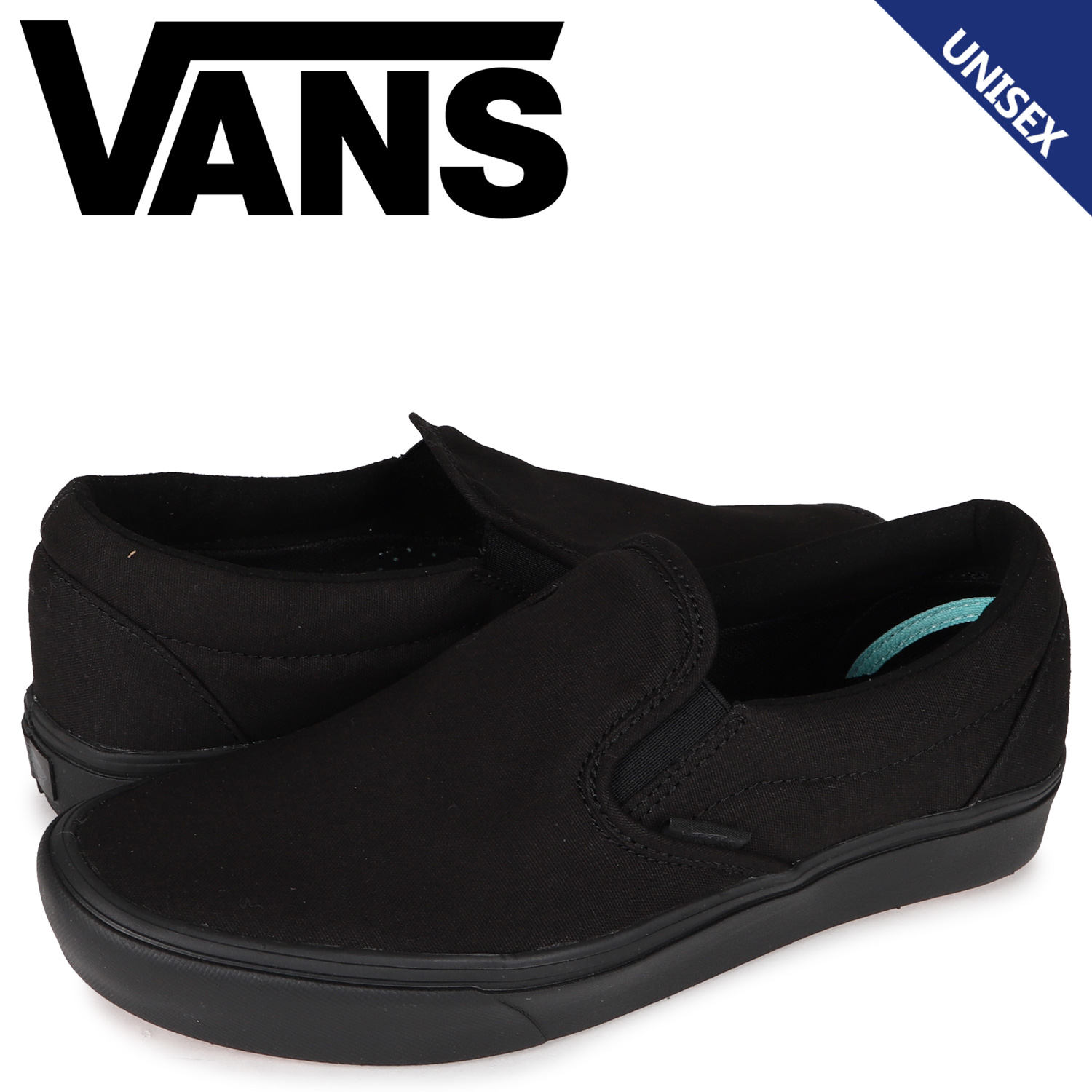 vans スニーカー 黒 レディース - その他のメンズ靴の人気商品・通販 