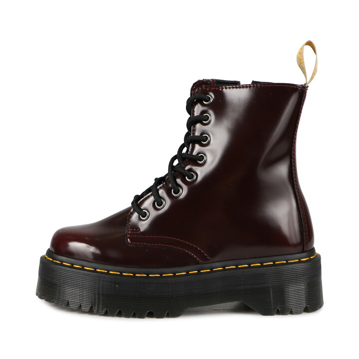 楽天市場】ドクターマーチン Dr.Martens 8ホール ブーツ 厚底 メンズ 