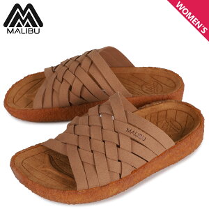 �y�ő�1000�~OFF�N�[�|�����s�� 3/26 11:59�܂ŁI�z �}���u�T���_���Y MALIBU SANDALS �T���_�� �Y�} ���f�B�[�X ZUMA �u���E�� MS02-0005