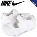 NIKE WMNS AIR RIFT BREATHE ナイキ エアリフト ブリーズ スニーカー メンズ レディース ホワイト 白 DN1338-100