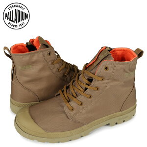 pfBE PALLADIUM pp nC V[J[ Cg+ Xj[J[ CV[Y Y h PAMPA HI SEEKER LITE+ WP+ uE 77856-204