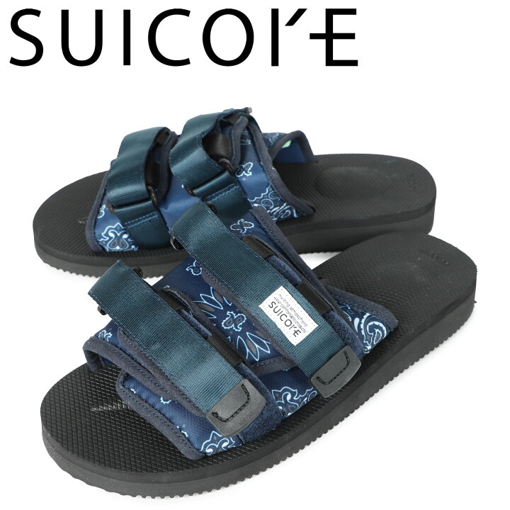 楽天市場】【最大1000円OFFクーポン配布中】 スイコック SUICOKE 