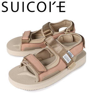 �X�C�R�b�N SUICOKE �T���_�� �X�|�[�c�T���_�� �����Y ���Y WAS-V �x�[�W�� OG-085V