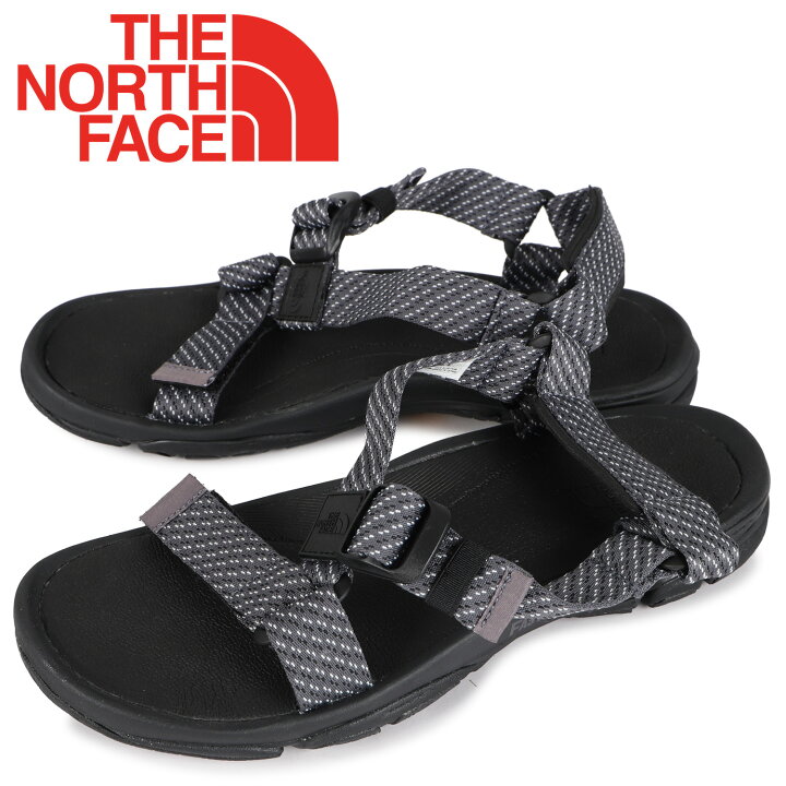 楽天市場】ノースフェイス THE NORTH FACE サンダル スポーツサンダル 