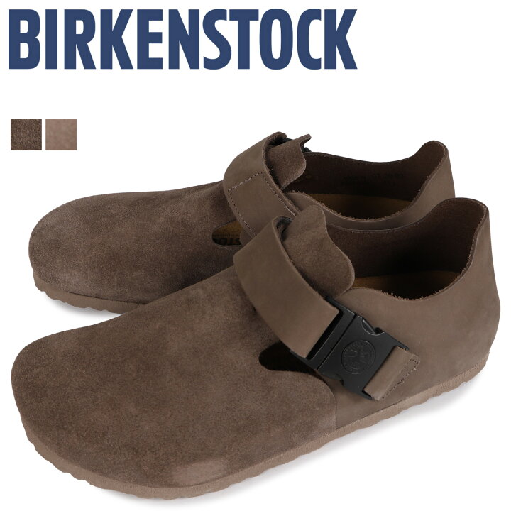 楽天市場】ビルケンシュトック BIRKENSTOCK ロンドン テック サンダル 