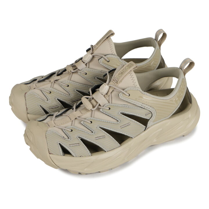 楽天市場】ホカオネオネ HOKA ONE ONE ホパラ サンダル スポーツ 