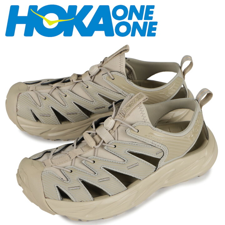 楽天市場】ホカオネオネ HOKA ONE ONE ホパラ サンダル スポーツ 