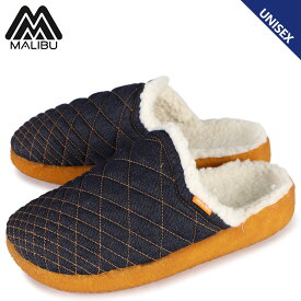 マリブサンダルズ MALIBU SANDALS サンダル ミュール コロニー メンズ レディース シェルパ COLONY MULE ネイビー MS14-201