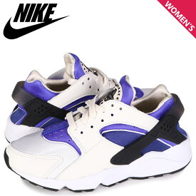 【クーポンで最大1000円OFF】 NIKE WMNS AIR HUARACHE ナイキ エアハラチ スニーカー レディース ホワイト 白 DH4439-107