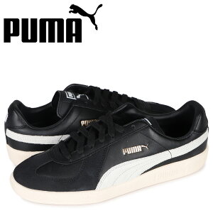 PUMA v[} Xj[J[ A[~[g[i[ Y ARMY TRAINER ubN  386607-02