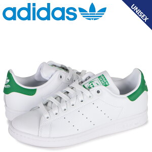 �A�f�B�_�X �I���W�i���X adidas Originals �X�^���X�~�X �X�j�[�J�[ �����Y ���f�B�[�X STAN SMITH �z���C�g �� M20324