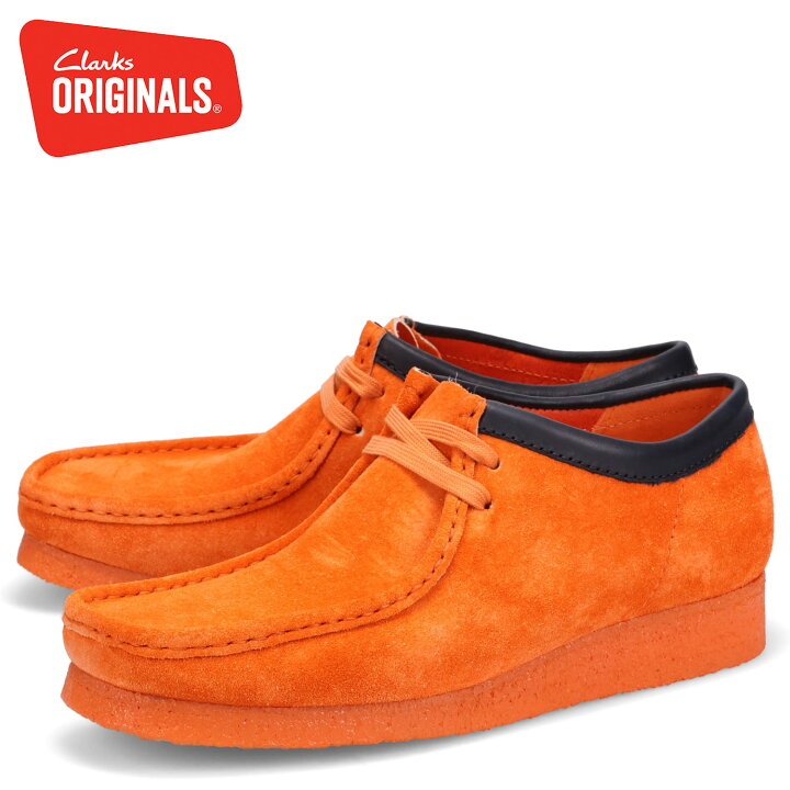 楽天市場】クラークス オリジナルズ Clarks Originals ブーツ ワラビー 