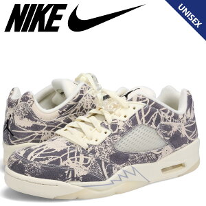 NIKE WMNS AIR JORDAN 5 RETRO LOW iCL GAW[_5 g [ Xj[J[ Y fB[X It zCg DA8016-100