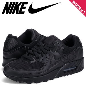 NIKE AIR MAX 90 iCL GA }bNX90 Xj[J[ Y fB[X ubN  DH8010-001