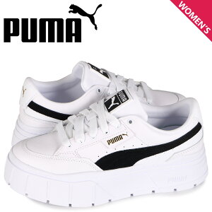 PUMA v[} Xj[J[ CY X^bN EBY fB[X  MAYZE STACK WOMENS zCg  384363-04