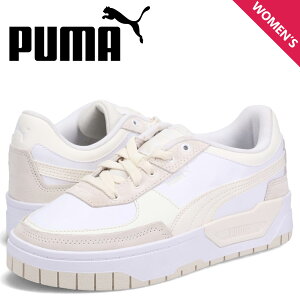 yő1000~OFFN[|s 11/17 09:59܂ŁIz PUMA v[} Xj[J[ Jh[ fB[X  CALI DREAM TWEAK WNS zCg  386747