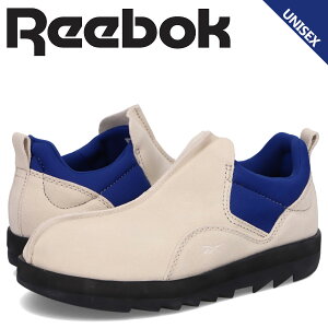 yő1000~OFFN[|s 12/11 11:59܂ŁIz [{bN Reebok Xj[J[ Xb| r[gjbN bN Y fB[X BEATNIK MOC x[W GX4475
