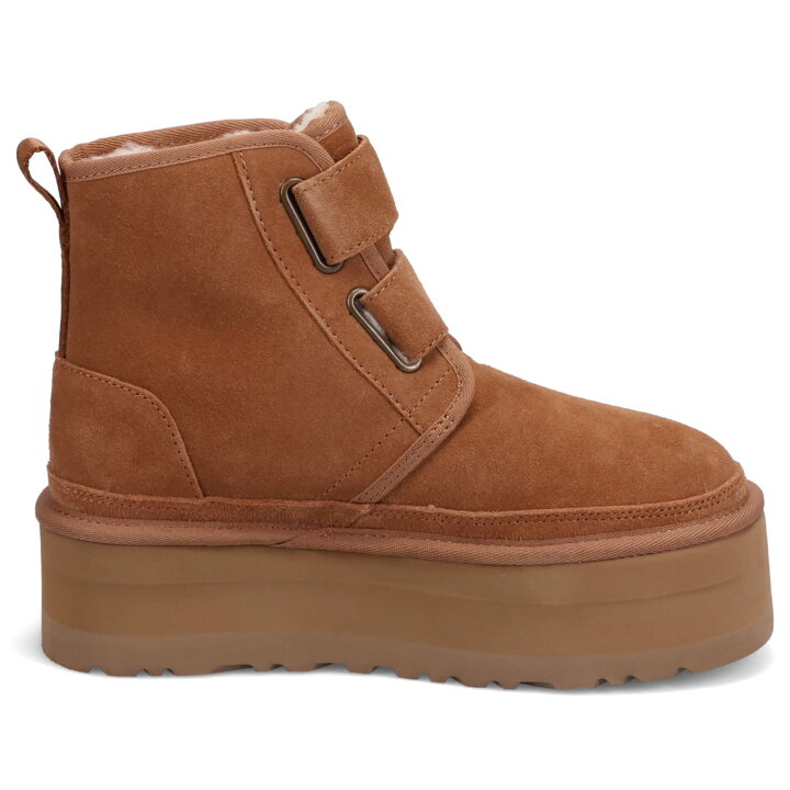 楽天市場】UGG アグ ブーツ ムートンブーツ ニューメル 