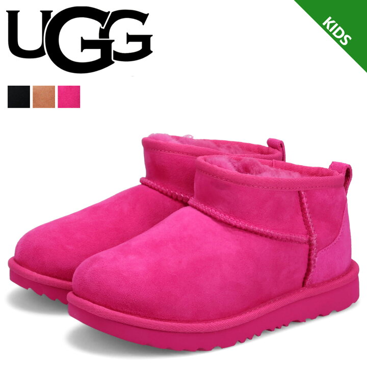 楽天市場】【最大1000円OFFクーポン発行中 4/2 11:59まで】 UGG アグ 