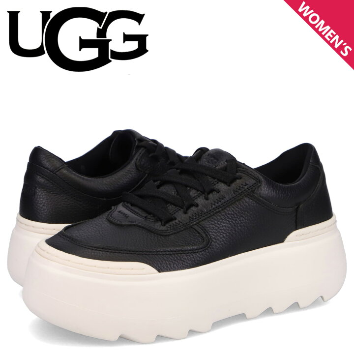 楽天市場】【 最大1000円OFFクーポン配布中 】 UGG アグ スニーカー 
