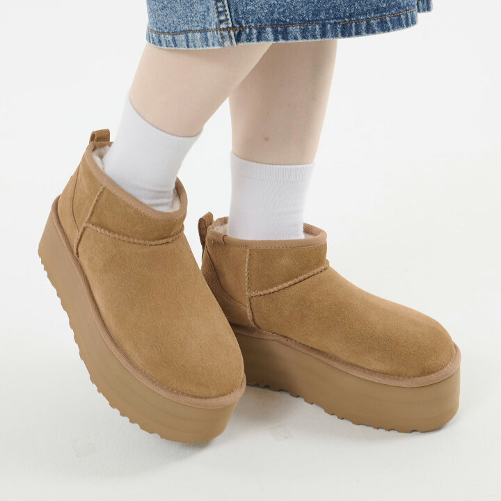 楽天市場】【最大1000円OFFクーポン配布中】 UGG アグ 