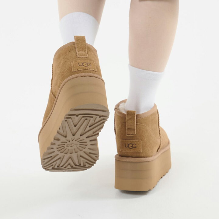 楽天市場】【最大1000円OFFクーポン配布中】 UGG アグ 