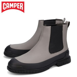�J���y�[�� CAMPER �u�[�c �C �T�C�h�S�A�u�[�c �s�N�X �����Y PIX �O���[ K300252