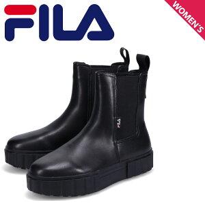 y ő1000~OFFN[|zz z FILA tB TChSAu[c ThuXg `FV[ fB[X SAND BLAST CHELSEA ubN  WFW22054-001