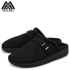 yő1000~OFFN[|s 12/11 11:59܂ŁIz }uT_Y MALIBU SANDALS T_ NbOT_ t[X ~[ Y FLORES MULE ubN  MS20-0001