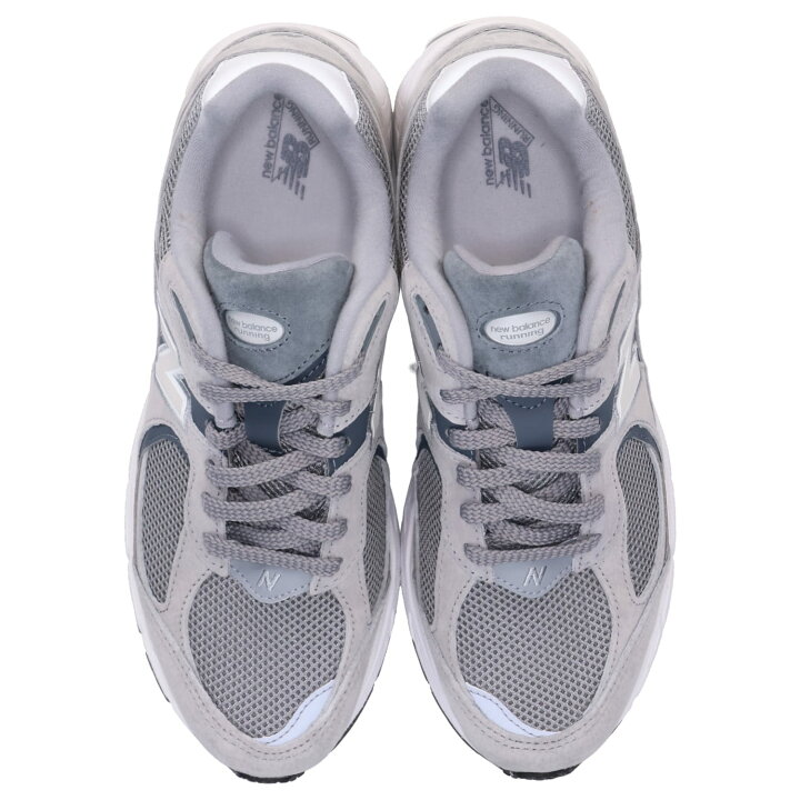 楽天市場】ニューバランス new balance 2002R スニーカー メンズ  