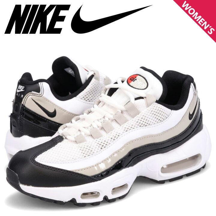 楽天市場】NIKE WMNS AIR MAX 95 ナイキ エアマックス 95 スニーカー 