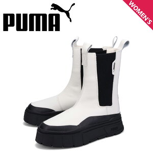 PUMA v[} TChSAu[c CY X^bN `FV[ EBY fB[X  MAYZE STACK CHELSEA WNS zCg  38627201