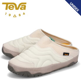 【クーポンで最大1000円OFF】 Teva テバ サンダル シューズ リエンバーテレイン メンズ レディース 撥水 軽量 REEMBER TERRAIN ベージュ 1129582