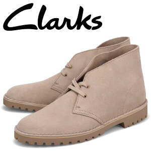 N[NX Clarks fU[g bN u[c Y XG[h DESERT ROCK x[W 26162704