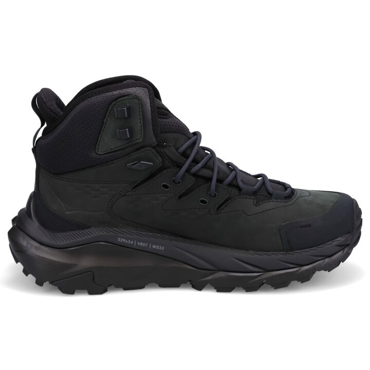 楽天市場】ホカオネオネ HOKA ONE ONE カハ 2 ミッド GTX ハイキング 