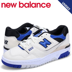 yő1000~OFFN[|s 12/11 11:59܂ŁIz j[oX new balance 550 Xj[J[ Y fB[X DCY u[ BB550VTA