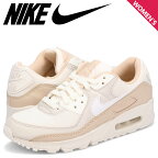 【クーポンで最大1000円OFF！5/1 10:59まで】 NIKE WMNS AIR MAX 90 ナイキ エアマックス90 スニーカー レディース ベージュ FD1452-030