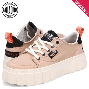 y ő1000~OFFN[| z pfBE PALLADIUM Xj[J[ p^[ [ fB[X PALLATOWER LO x[W 98574-662