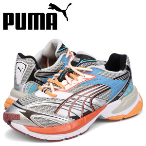 PUMA v[} Xj[J[ xt@VX tFCYh Y VELOPHASIS PHASED Vo[ 389365