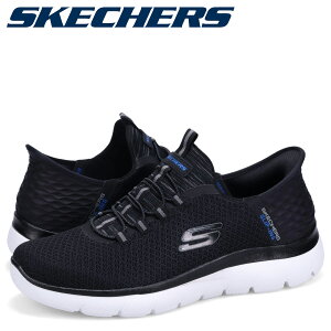 XPb`[Y SKECHERS Xj[J[ XbvCY T~bc nCW Y SLIP INS SUMMITS HIGH RANGE 232457