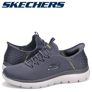 XPb`[Y SKECHERS Xj[J[ XbvCY T~bc nCW Y SLIP INS SUMMITS HIGH RANGE 232457