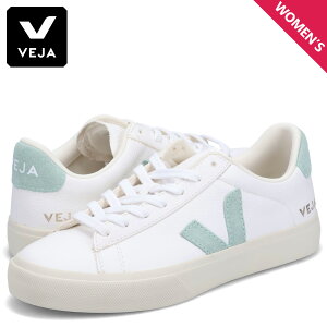 VEJA ���F�W�� �J���| �X�j�[�J�[ ���f�B�[�X �x�W�� CAMPO �z���C�g �� VJCP052485