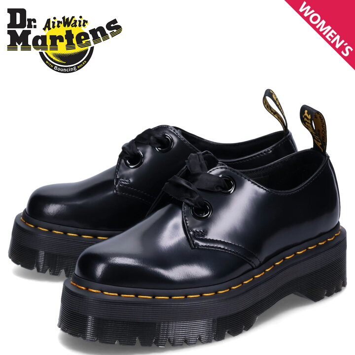 楽天市場】ドクターマーチン Dr.Martens シューズ プラットフォーム 