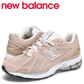 ニューバランス new balance 1906 スニーカー メンズ Dワイズ ベージュ M1906RW