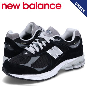 �y�ő�1000�~OFF�N�[�|�����s�� 5/7 11:59�܂ŁI�z �j���[�o�����X new balance 2002 �X�j�[�J�[ �����Y ���f�B�[�X D���C�Y �u���b�N �� M2002RXD