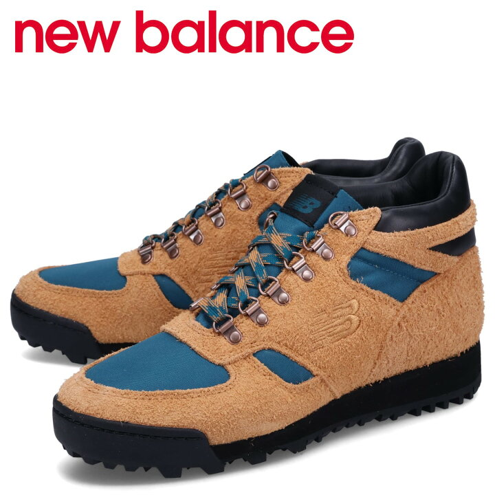 楽天市場】ニューバランス new balance ハイキングシューズ ブーツ 
